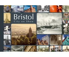 KNYGA Bookshop Bristol: City on Show