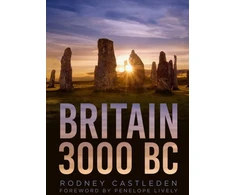 KNYGA Bookshop Britain 3000 BC