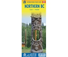 KNYGA Bookshop British Columbia Northern