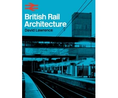 KNYGA Bookshop British Rail Architecture