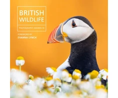 KNYGA Bookshop British Wildlife Photography Awards 13