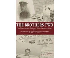 KNYGA Bookshop Brothers Two