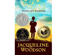 KNYGA Bookshop Brown Girl Dreaming