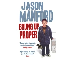 KNYGA Jason Manford Brung Up Proper