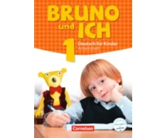 KNYGA Bookshop Bruno und ich