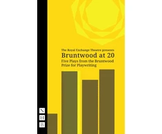 KNYGA Bookshop Bruntwood at 20