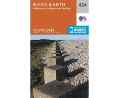 KNYGA Bookshop Buckie and Keith