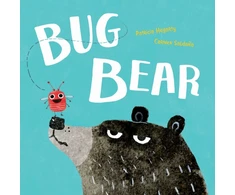 KNYGA Bookshop Bug Bear