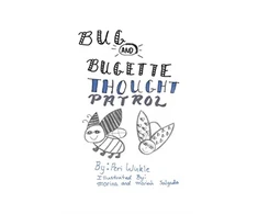 KNYGA Peri Winkle Bug &amp; Bugette