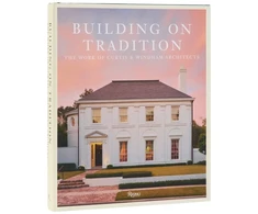 KNYGA Bookshop Buiding On Tradition