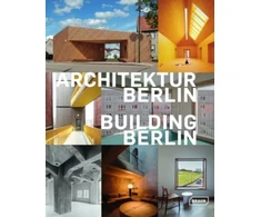 KNYGA Architektenkammer Berlin Building Berlin, Vol. 13
