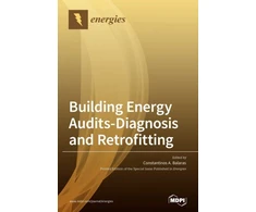 KNYGA Bookshop Building Energy Audits-Diagnosis and Retrofitting