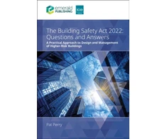 KNYGA Bookshop Building Safety Act 2022 Questions and Answers
