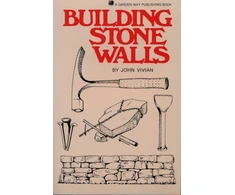 KNYGA Bookshop Building Stone Walls