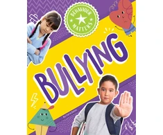 KNYGA Bookshop Bullying