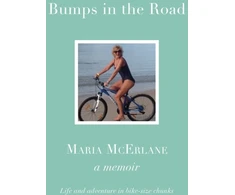 KNYGA Bookshop Bumps In The Road