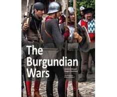 KNYGA Bookshop Burgundian Wars