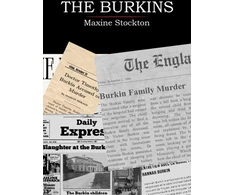 KNYGA Bookshop Burkins