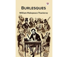 KNYGA Bookshop Burlesques (Edition1)