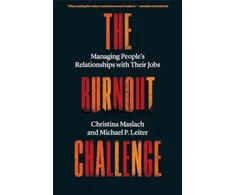 KNYGA Bookshop Burnout Challenge