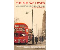 KNYGA Bookshop Bus We Loved