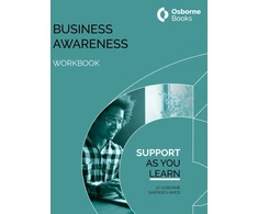 KNYGA Bookshop BUSINESS AWARENESS WORKBOOK