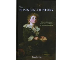 KNYGA Bookshop Business of History