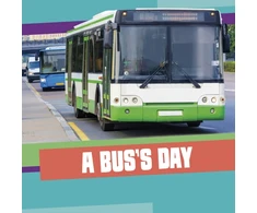KNYGA Bookshop Bus's Day
