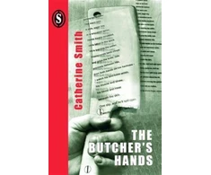 KNYGA Bookshop Butcher's Hands