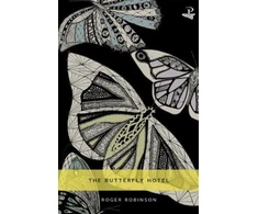 KNYGA Bookshop Butterfly Hotel