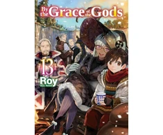 KNYGA Bookshop By the Grace of the Gods: Volume 13