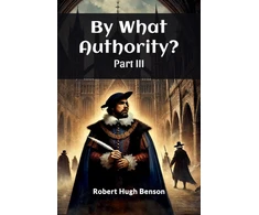 KNYGA Bookshop By What Authority? PART III (Edition2024)