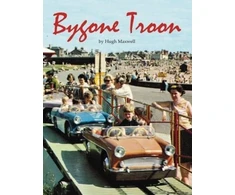 KNYGA Hugh Maxwell Bygone Troon