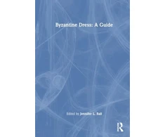 KNYGA Bookshop Byzantine Dress: A Guide