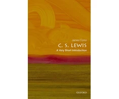KNYGA Como C. S. Lewis