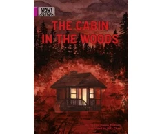 KNYGA Danny Pearson The Cabin in the Woods