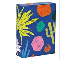 KNYGA Hello Marine Cactus Party Playing Cards