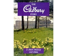 KNYGA Bookshop Cadbury Story