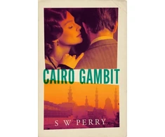 KNYGA S W Perry Cairo Gambit