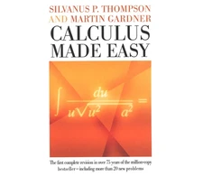 KNYGA Bookshop Calculus Made Easy