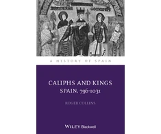 KNYGA RoGer Caliphs and Kings