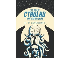 KNYGA Bookshop Call of Cthulhu and Other Stories