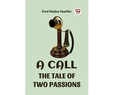 KNYGA Bookshop Call the Tale of Two Passions