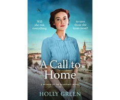 KNYGA Bookshop Call to Home