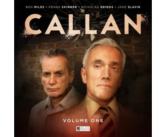 KNYGA James Mitchell Callan - Volume 1
