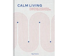 KNYGA Olga Trusova Calm Living