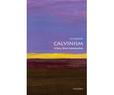 KNYGA Bookshop Calvinism