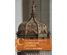 KNYGA Bookshop Cambridge Companion to Christian Liturgy