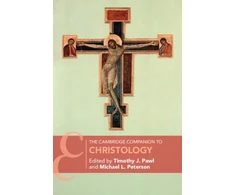 KNYGA Bookshop Cambridge Companion to Christology