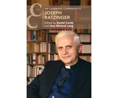 KNYGA Cardo Cambridge Companion to Joseph Ratzinger